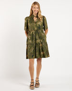Shirley Dress