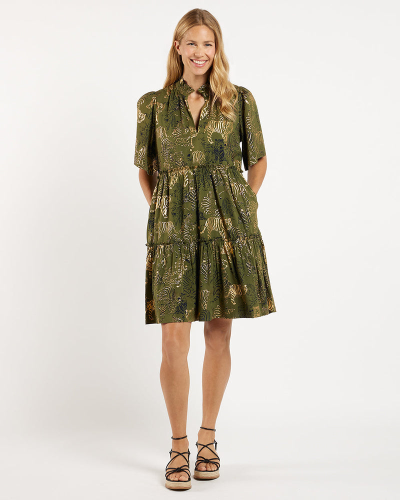 Shirley Dress