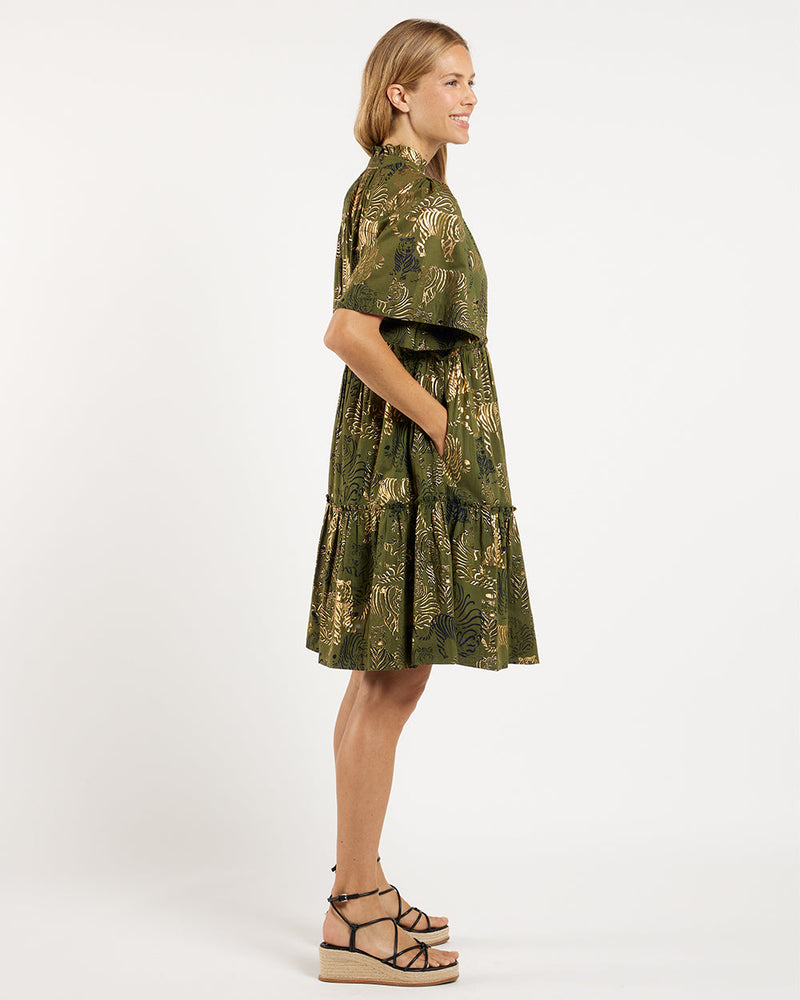 Shirley Dress