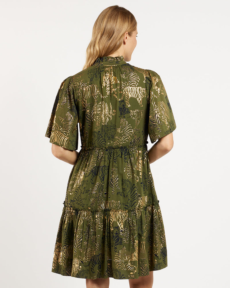 Shirley Dress