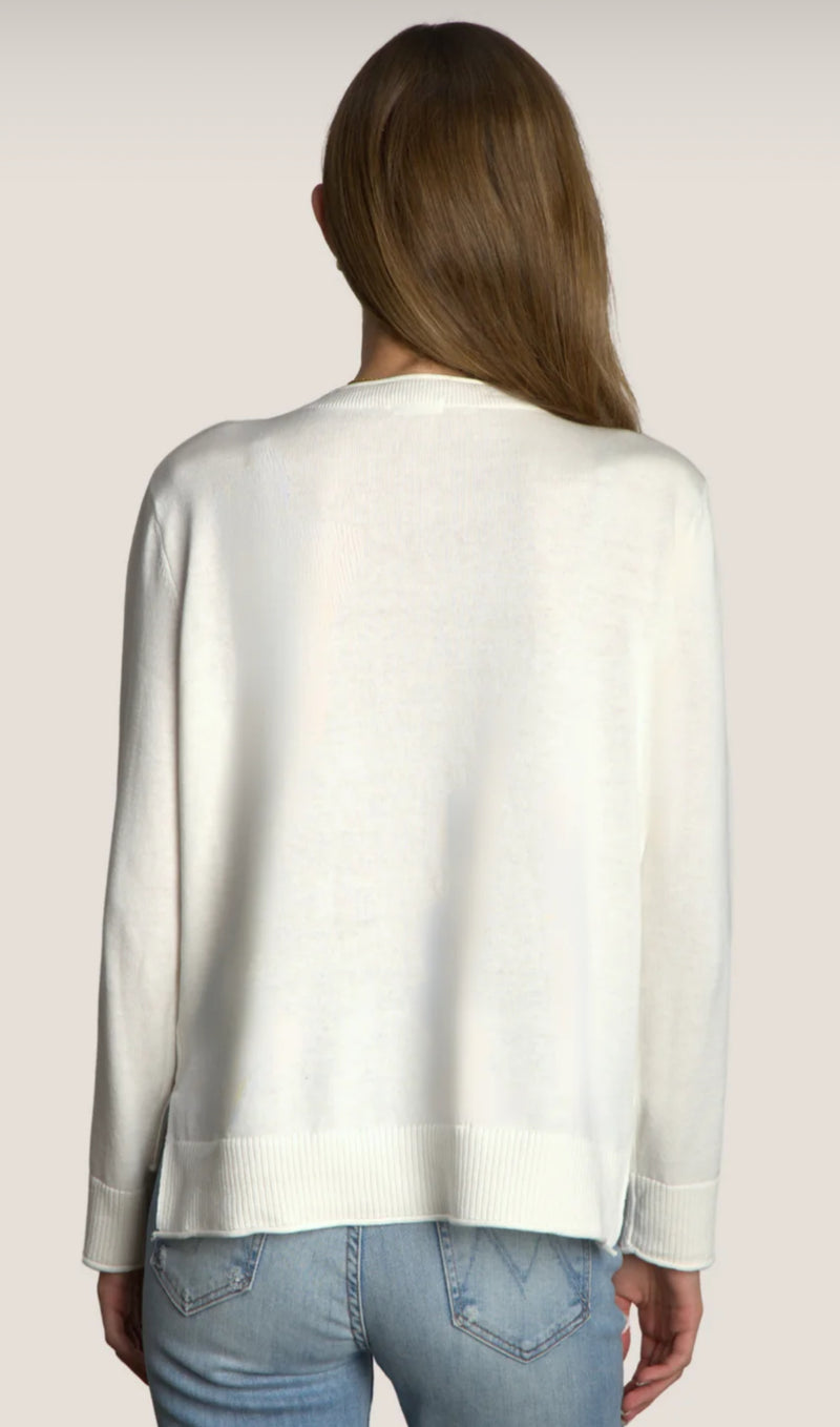 Flag Sweater
