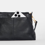 Bryant Medium Bag - North End Black and Brown