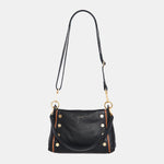 Bryant Medium Bag - North End Black and Brown