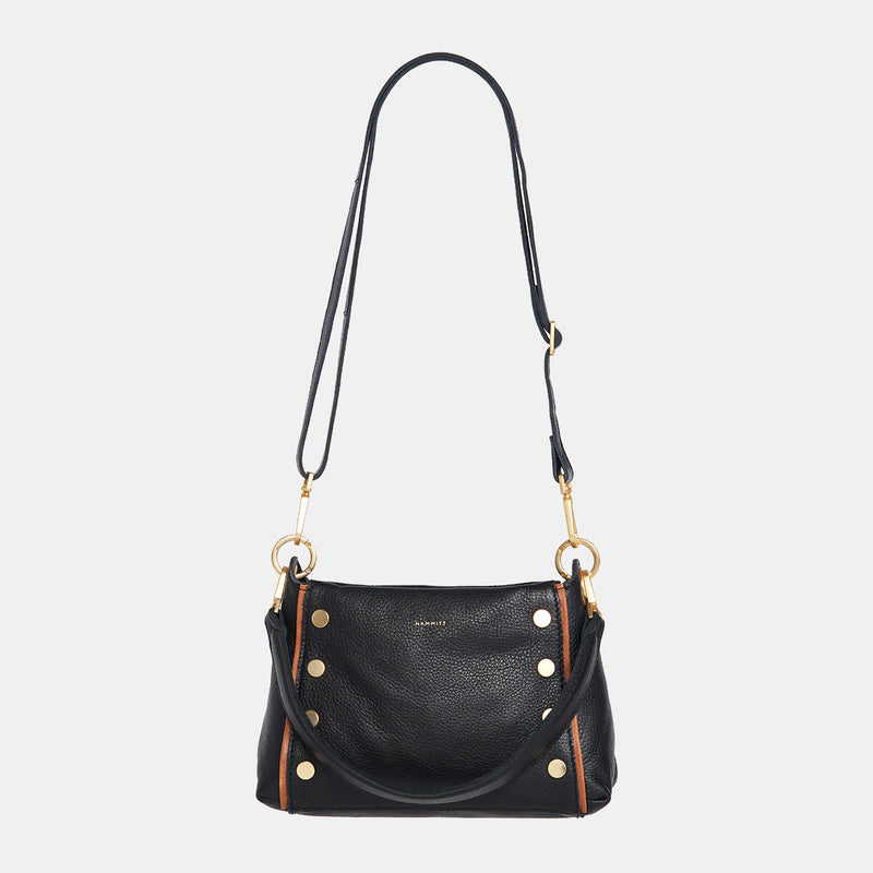 Bryant Medium Bag - North End Black and Brown
