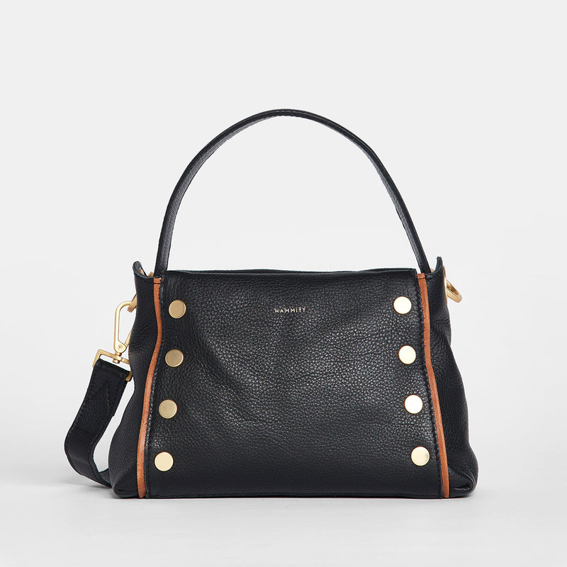 Bryant Medium Bag - North End Black and Brown