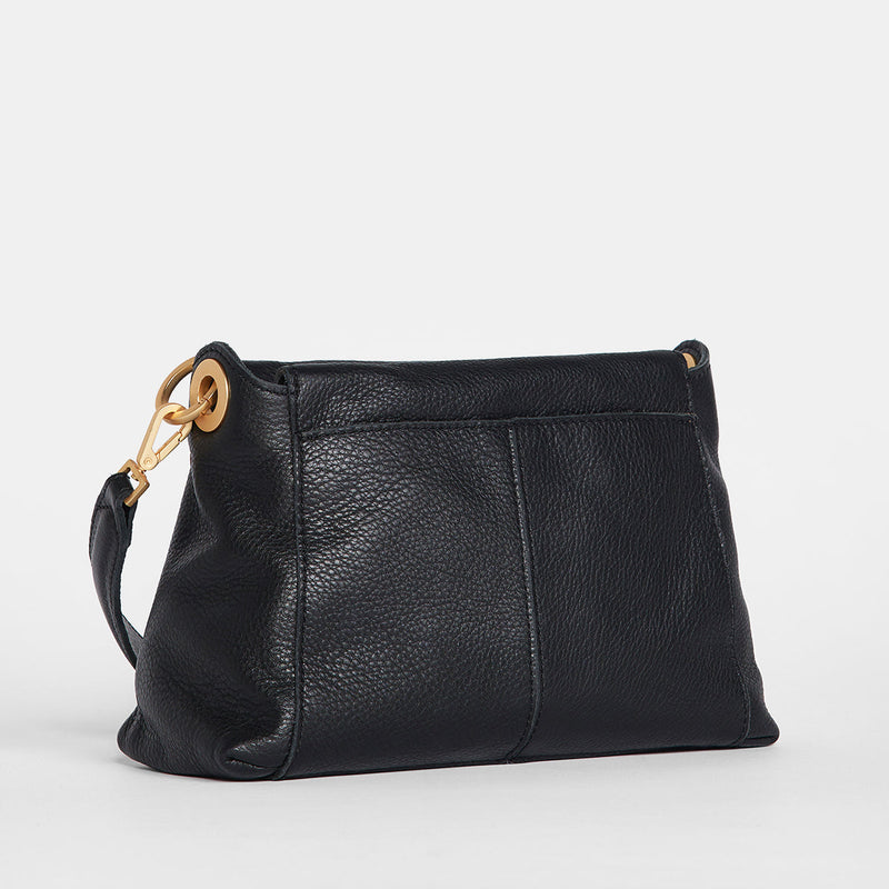 Bryant Medium Bag - North End Black and Brown