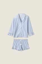 Dainty Daisy Shorts