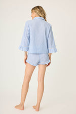 Dainty Daisy Shorts