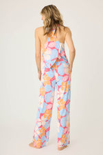 Tropical Dreams Floral Pant