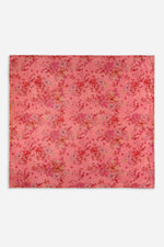 Cozy Blanket - Laurel Lobelia
