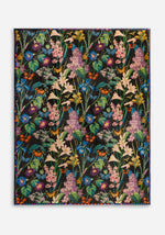 Travel Blanket - Monarch