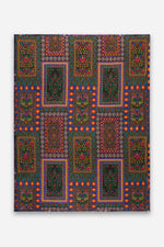 Travel Blanket - Monarch