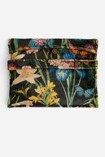 Travel Blanket - Monarch