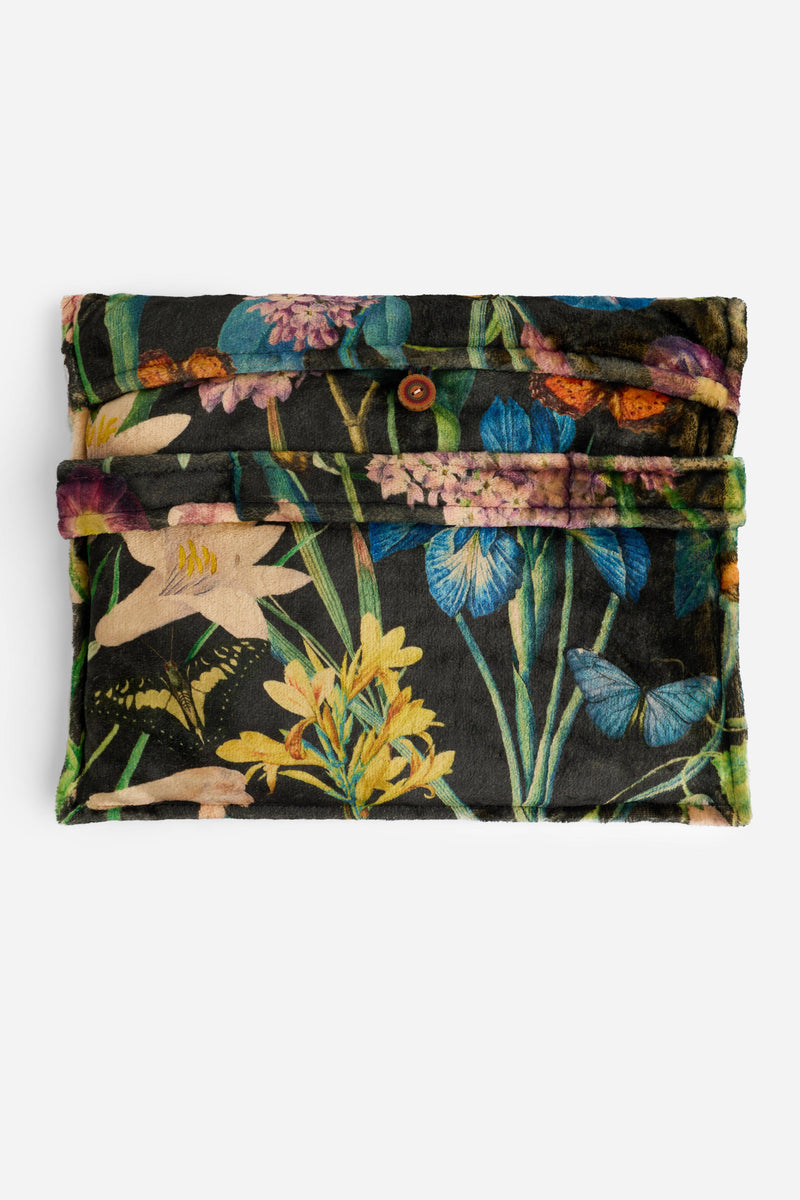 Travel Blanket - Monarch