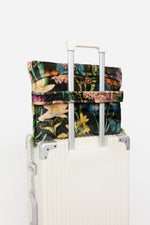 Travel Blanket - Monarch