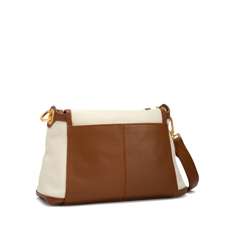 Bryant Medium Bag - Courtyard Cream