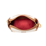 Bryant Medium Bag - Courtyard Cream
