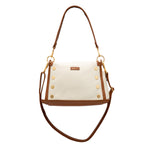 Bryant Medium Bag - Courtyard Cream