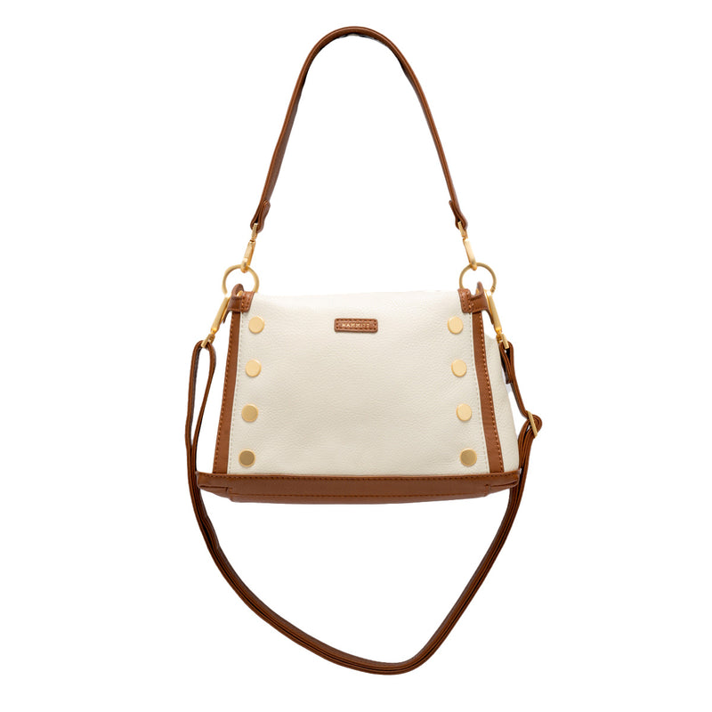 Bryant Medium Bag - Courtyard Cream