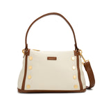 Bryant Medium Bag - Courtyard Cream
