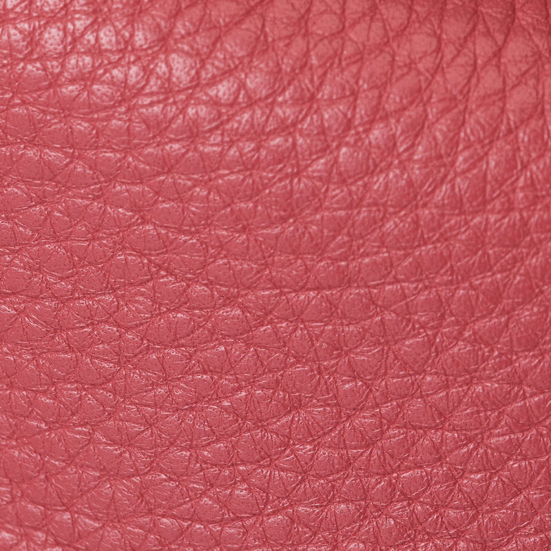 Bryant Medium Bag - Rouge Pink/Brushed Gold
