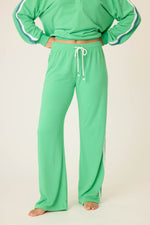 Catletics Pant - Green