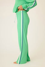 Catletics Pant - Green