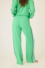 Catletics Pant - Green
