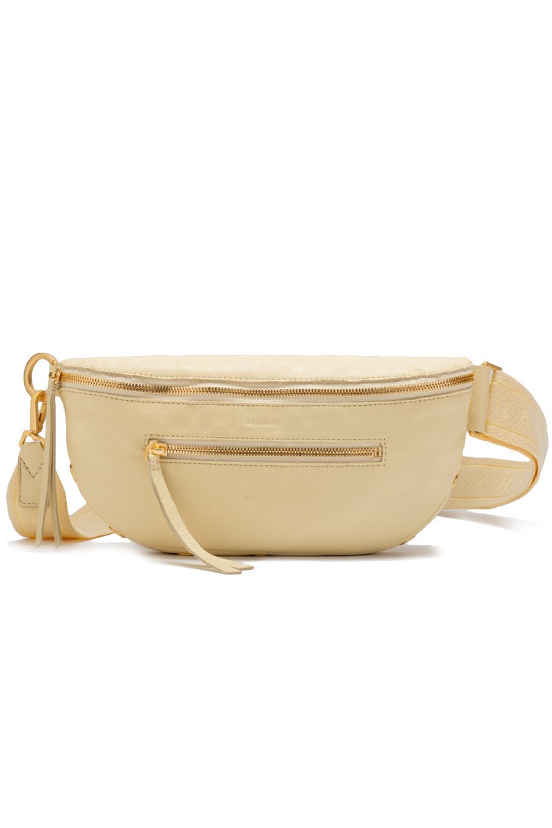 Charles Crossbody Medium - Dawn/Brushed Gold