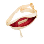 Charles Crossbody Medium - Dawn/Brushed Gold