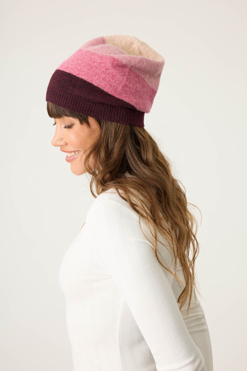 Winter Classics Gift Set - Plum