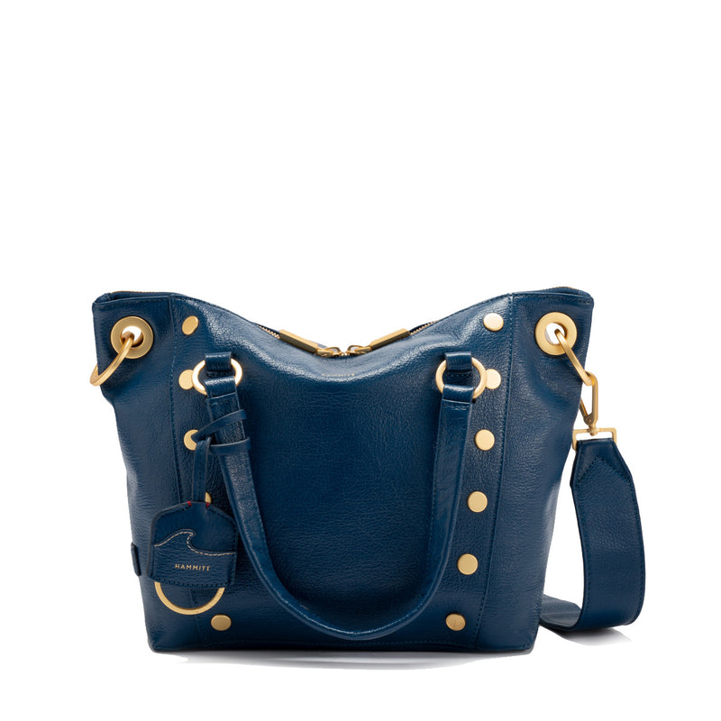 Daniel Medium - Pacific Collection Re-Edition/Brushed Gold