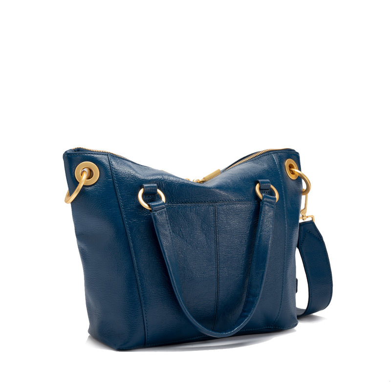 Daniel Medium - Pacific Collection Re-Edition/Brushed Gold