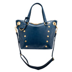 Daniel Medium - Pacific Collection Re-Edition/Brushed Gold