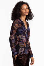 Devin Button Down Shirt - Ginne