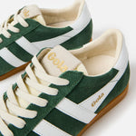 Gola Elan Sneaker - Evergreen