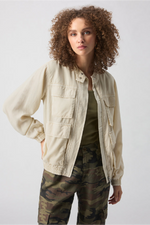 Field Utility Jacket - Birch