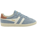 Gola Medalist Sneaker - Air/White