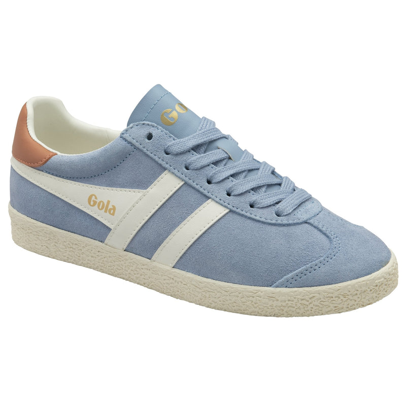 Gola Medalist Sneaker - Air/White