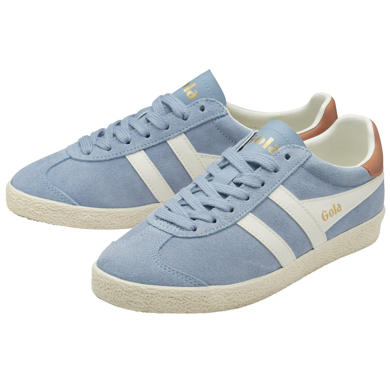 Gola Medalist Sneaker - Air/White
