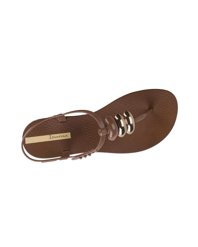 Ipanema Class Sandal - Brown