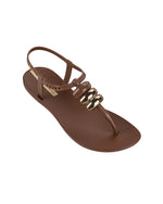 Ipanema Class Sandal - Brown