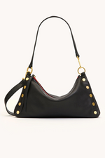 Kyle Medium - Black/Brushed Gold