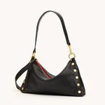 Kyle Medium - Black/Brushed Gold
