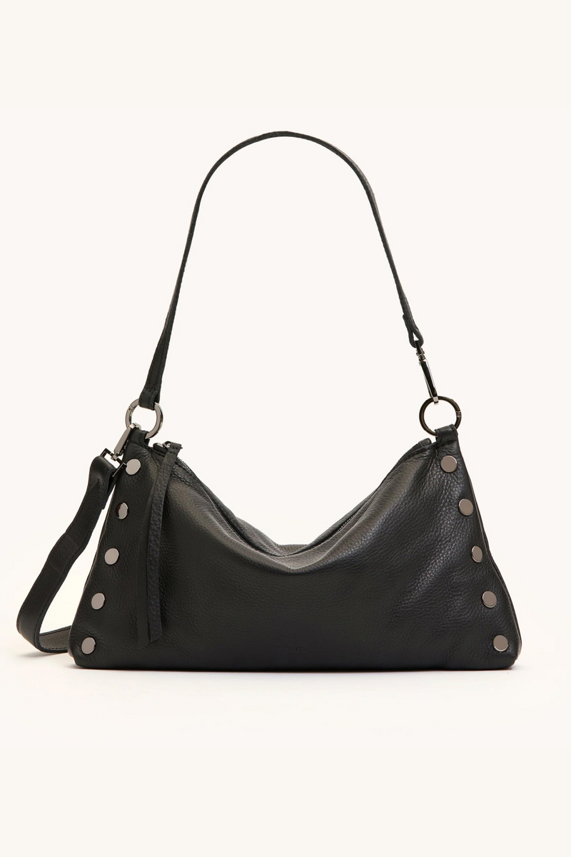 Kyle Medium - Black/Gunmetal