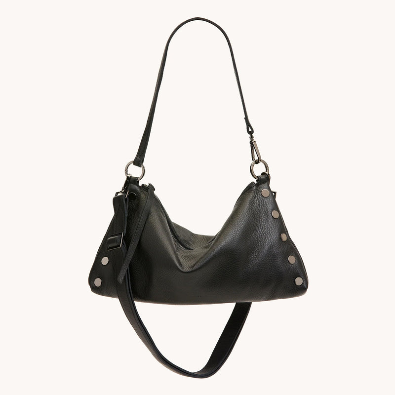 Kyle Medium - Black/Gunmetal