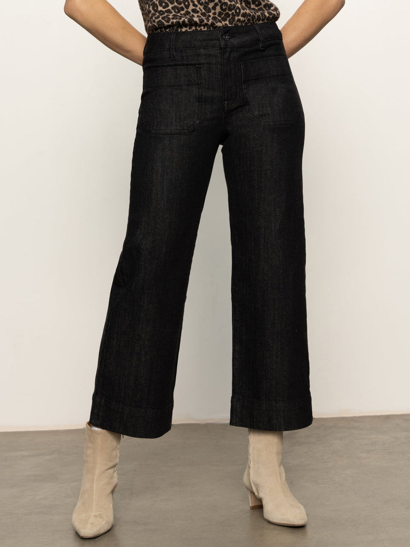 The Marine Pant Denim - After Hours