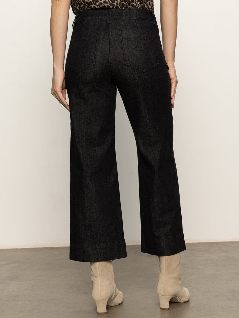 The Marine Pant Denim - After Hours
