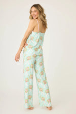 PJ Salvage x Adrian Valencia PJ Pant Set