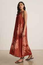 Odessa Dress